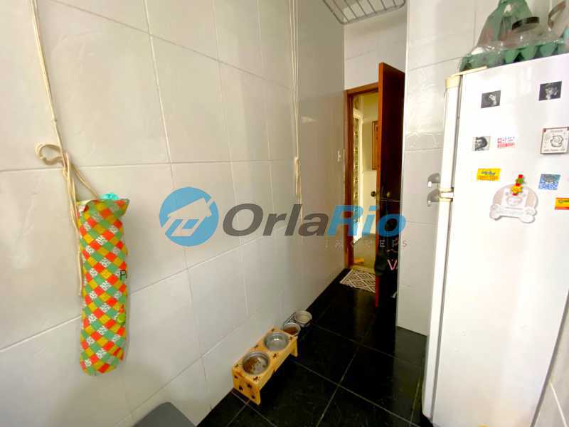 Apartamento à venda com 3 quartos, 86m² - Foto 26