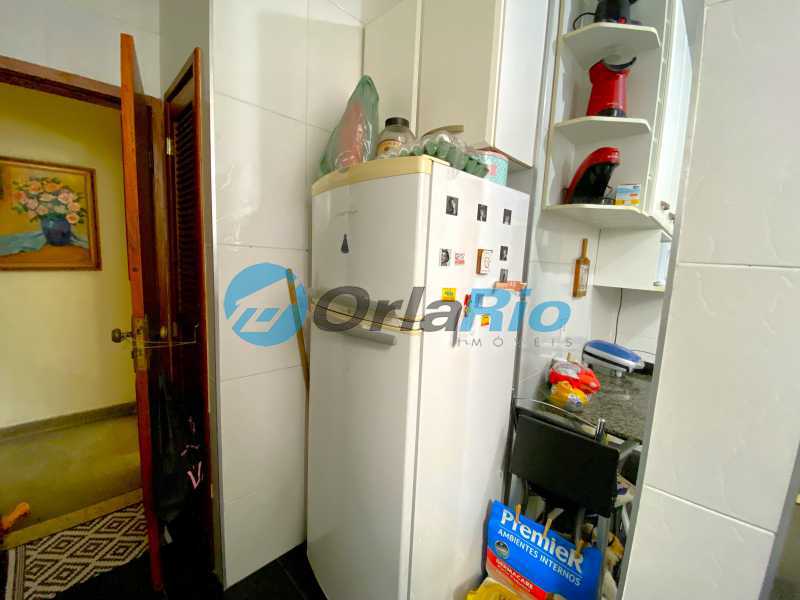 Apartamento à venda com 3 quartos, 86m² - Foto 27