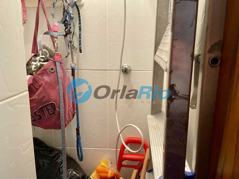 Apartamento à venda com 3 quartos, 86m² - Foto 29