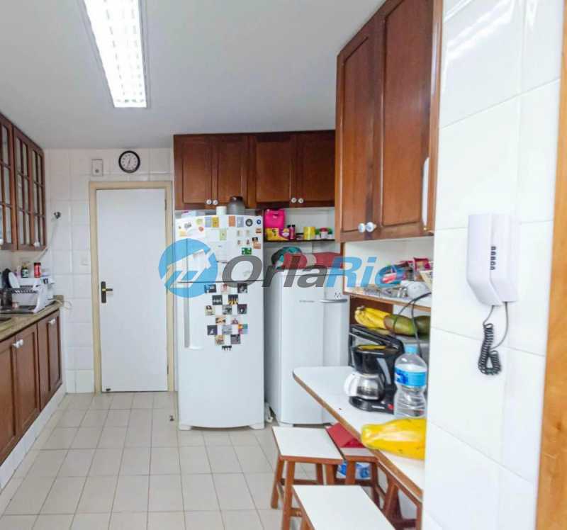 Apartamento à venda com 4 quartos, 132m² - Foto 23