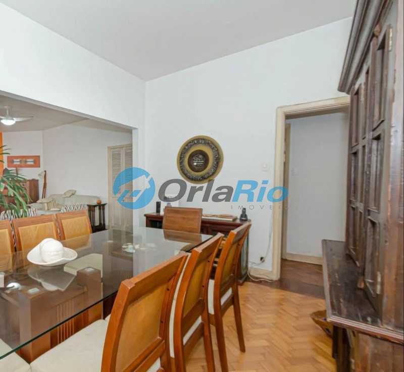 Apartamento à venda com 4 quartos, 132m² - Foto 8