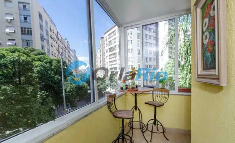 Apartamento à venda com 4 quartos, 132m² - Foto 4