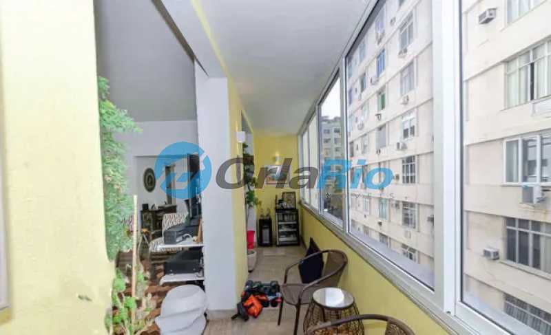 Apartamento à venda com 4 quartos, 132m² - Foto 6