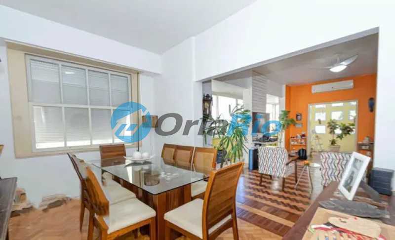 Apartamento à venda com 4 quartos, 132m² - Foto 9