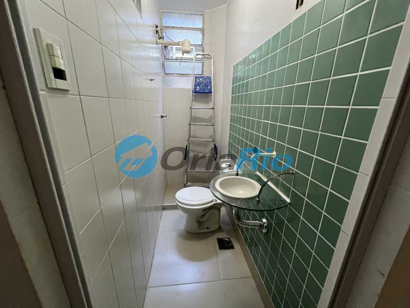 Cobertura à venda com 5 quartos, 200m² - Foto 27