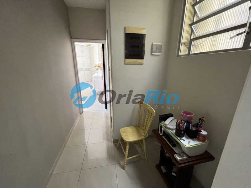 Cobertura à venda com 5 quartos, 200m² - Foto 23