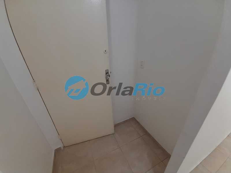 Conjunto Comercial-Sala à venda, 37m² - Foto 8