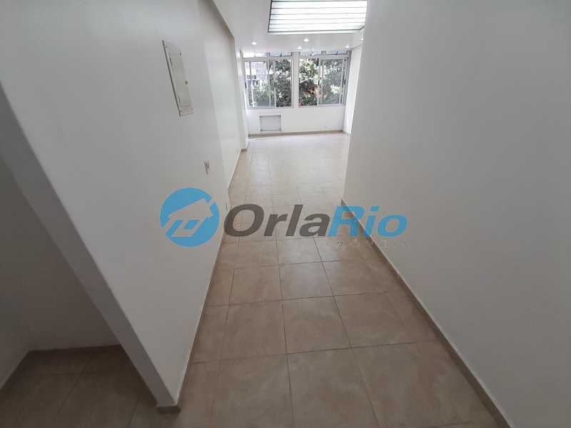 Conjunto Comercial-Sala à venda, 37m² - Foto 9