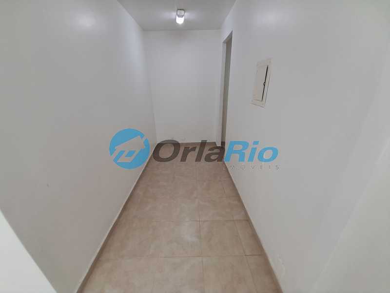 Conjunto Comercial-Sala à venda, 37m² - Foto 7