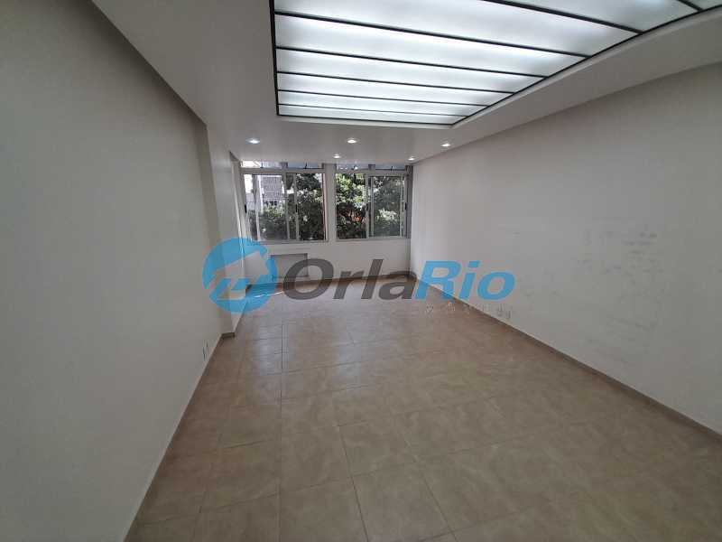 Conjunto Comercial-Sala à venda, 37m² - Foto 1