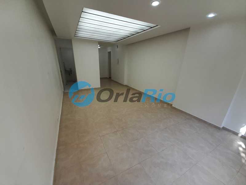 Conjunto Comercial-Sala à venda, 37m² - Foto 3