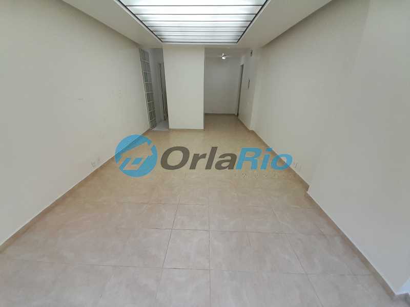 Conjunto Comercial-Sala à venda, 37m² - Foto 4