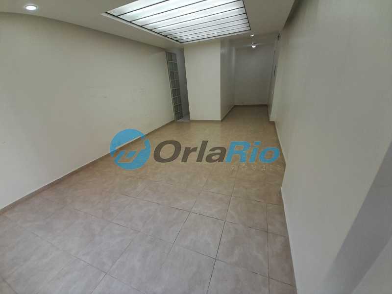 Conjunto Comercial-Sala à venda, 37m² - Foto 5