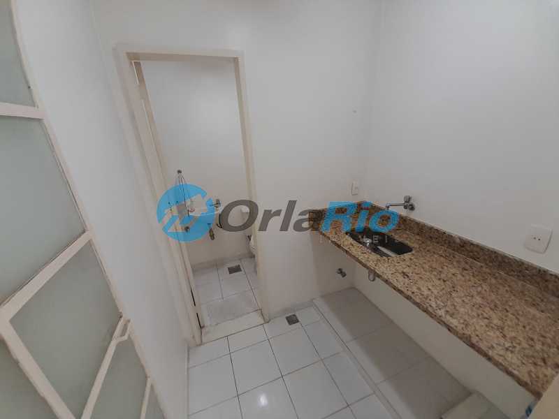 Conjunto Comercial-Sala à venda, 37m² - Foto 13