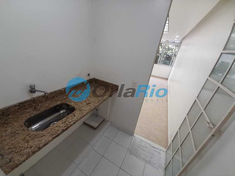 Conjunto Comercial-Sala à venda, 37m² - Foto 12