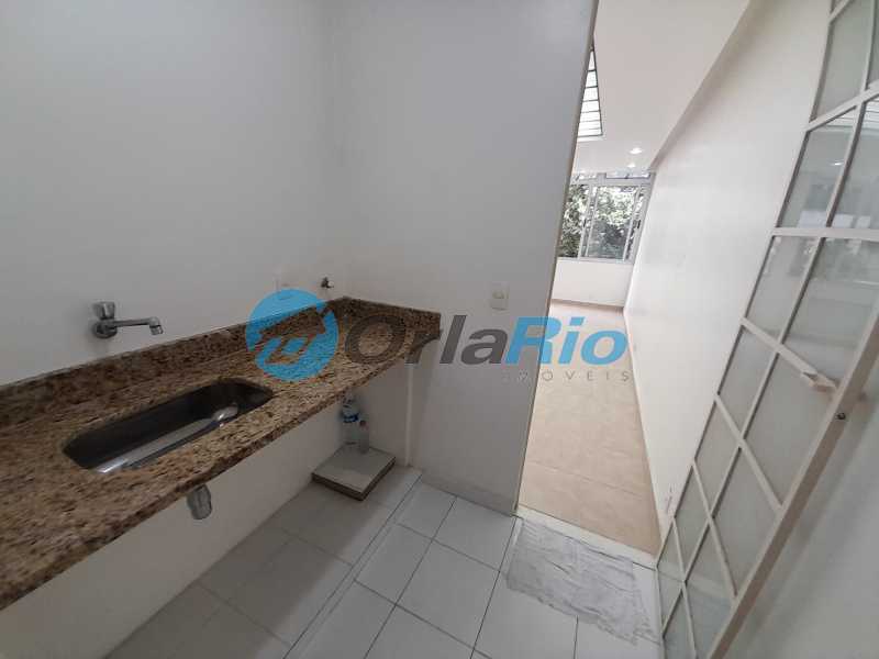 Conjunto Comercial-Sala à venda, 37m² - Foto 14