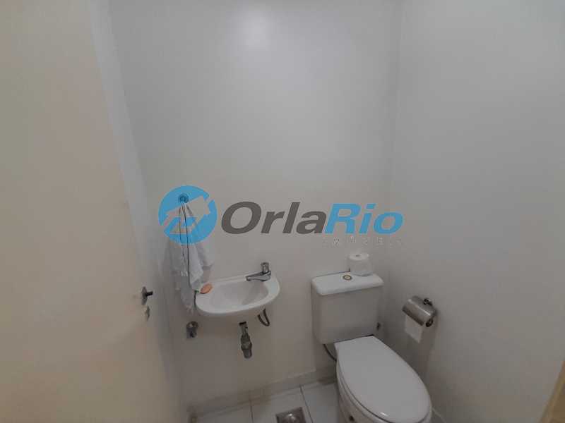 Conjunto Comercial-Sala à venda, 37m² - Foto 10