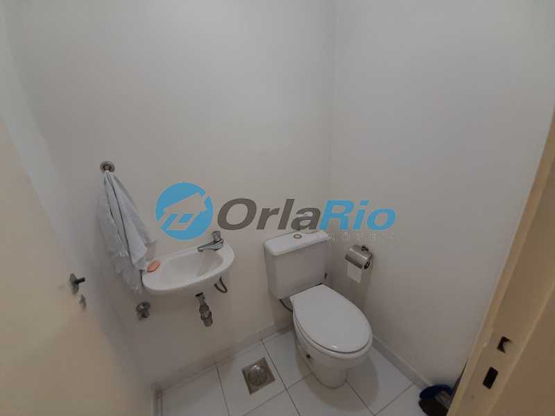 Conjunto Comercial-Sala à venda, 37m² - Foto 22