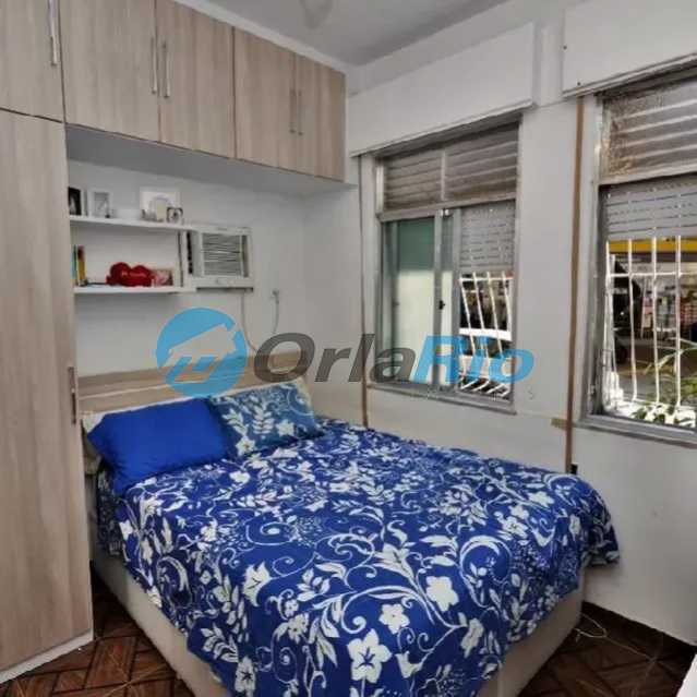 Apartamento à venda com 2 quartos, 71m² - Foto 4