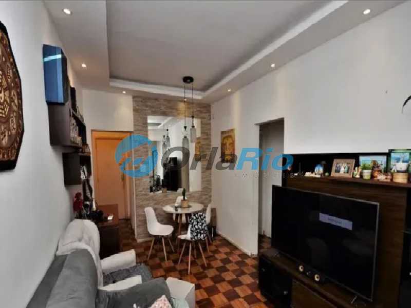 Apartamento à venda com 2 quartos, 71m² - Foto 2