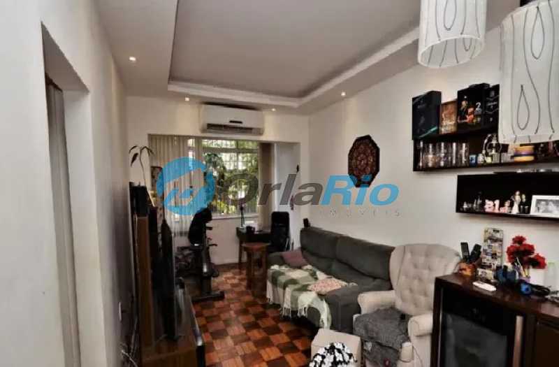 Apartamento à venda com 2 quartos, 71m² - Foto 1