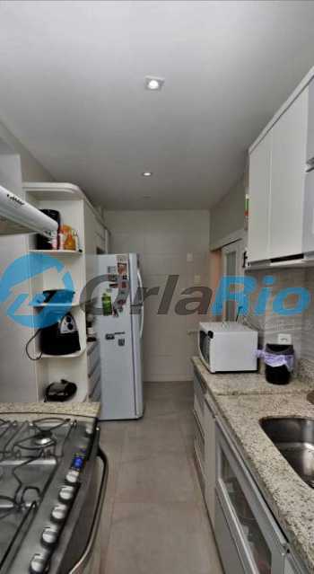 Apartamento à venda com 2 quartos, 71m² - Foto 11