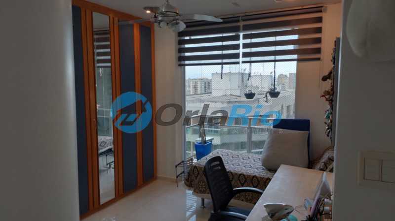 Apartamento à venda com 4 quartos, 140m² - Foto 9