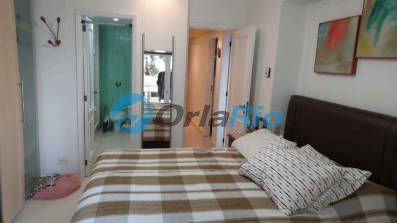 Apartamento à venda com 4 quartos, 140m² - Foto 5