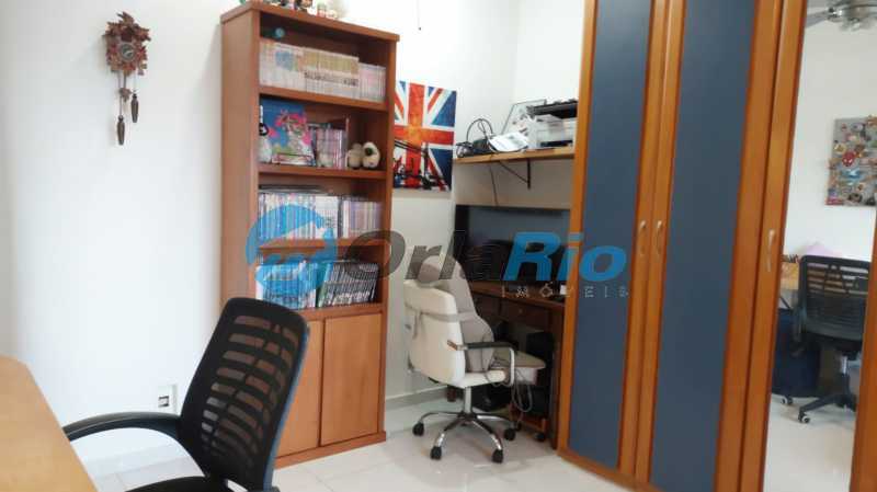 Apartamento à venda com 4 quartos, 140m² - Foto 10