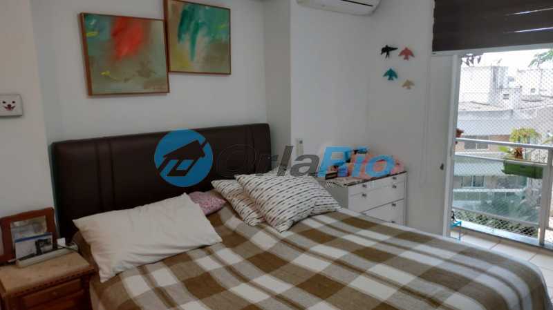 Apartamento à venda com 4 quartos, 140m² - Foto 6