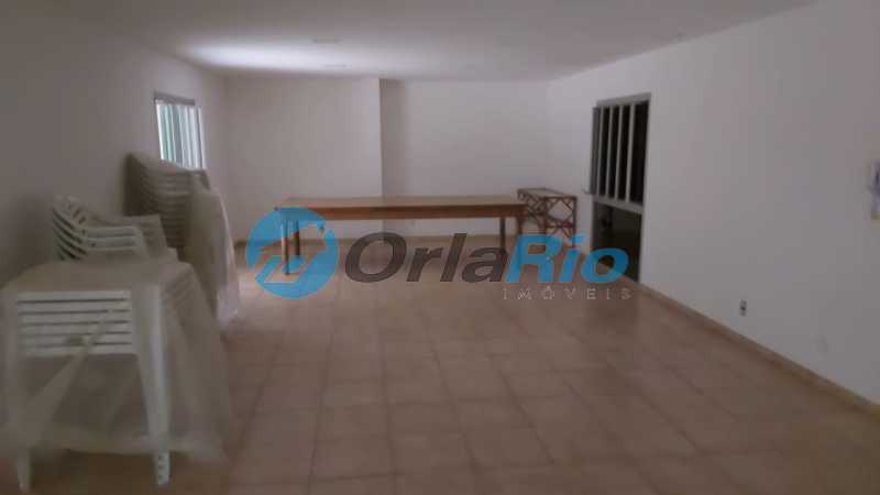 Apartamento à venda com 4 quartos, 140m² - Foto 26