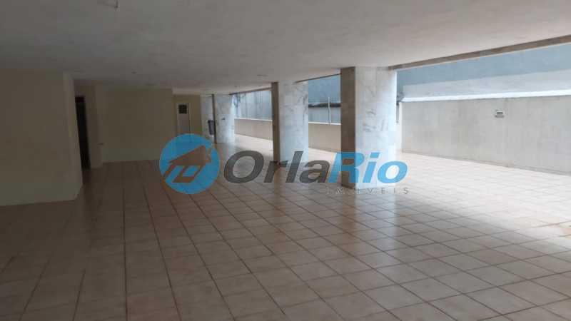 Apartamento à venda com 4 quartos, 140m² - Foto 25