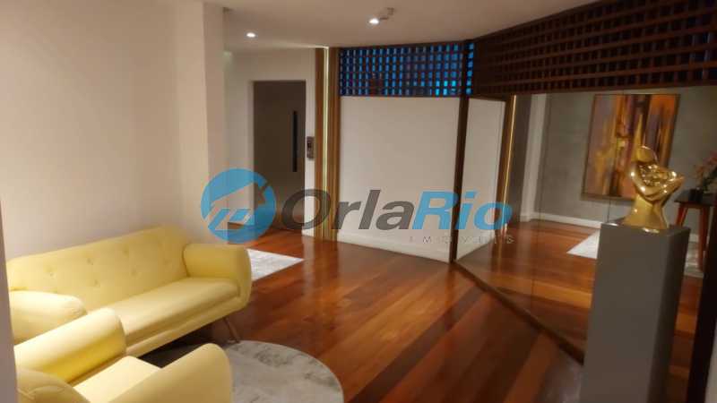 Apartamento à venda com 4 quartos, 140m² - Foto 27