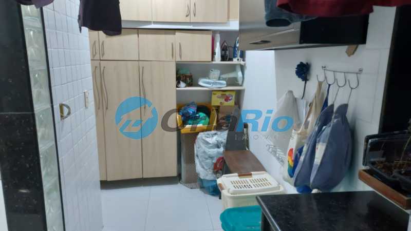 Apartamento à venda com 4 quartos, 140m² - Foto 20