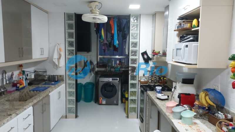 Apartamento à venda com 4 quartos, 140m² - Foto 16