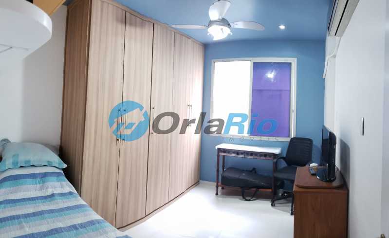 Apartamento à venda com 4 quartos, 140m² - Foto 12