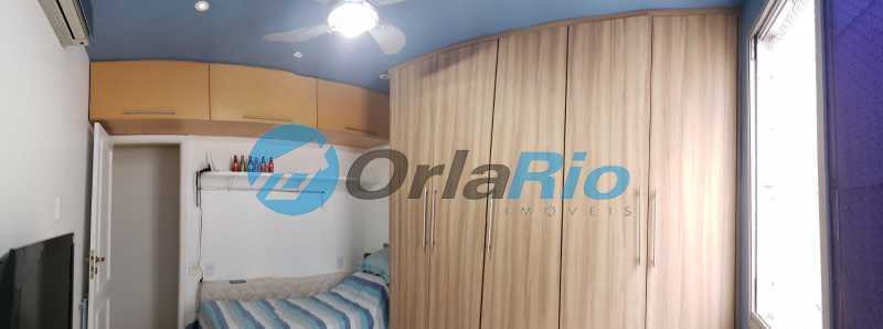 Apartamento à venda com 4 quartos, 140m² - Foto 11