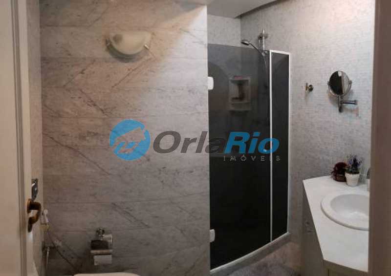 Apartamento à venda com 4 quartos, 140m² - Foto 14