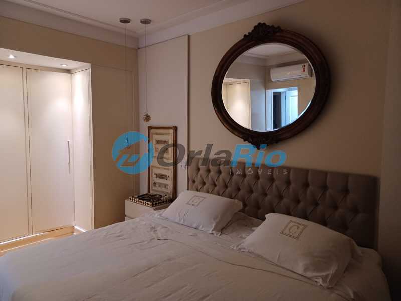 Apartamento à venda com 3 quartos, 167m² - Foto 6