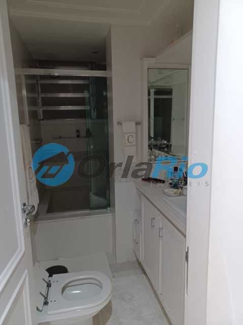 Apartamento à venda com 3 quartos, 167m² - Foto 14