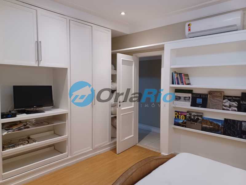 Apartamento à venda com 3 quartos, 167m² - Foto 11