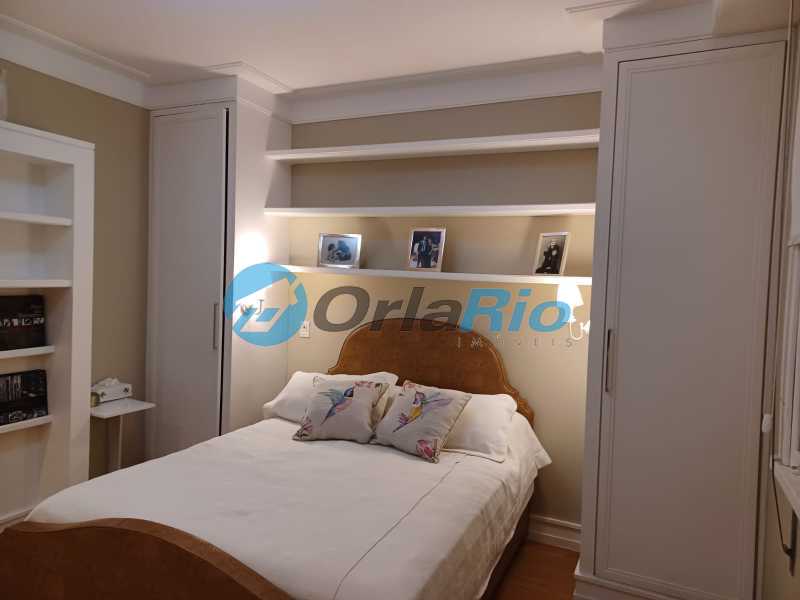 Apartamento à venda com 3 quartos, 167m² - Foto 10