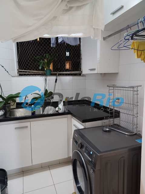 Apartamento à venda com 3 quartos, 167m² - Foto 15