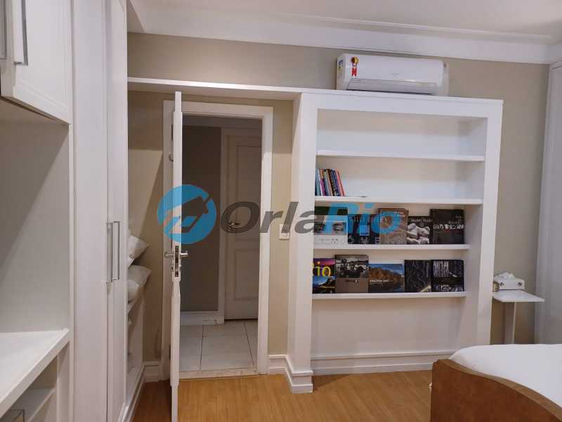 Apartamento à venda com 3 quartos, 167m² - Foto 13