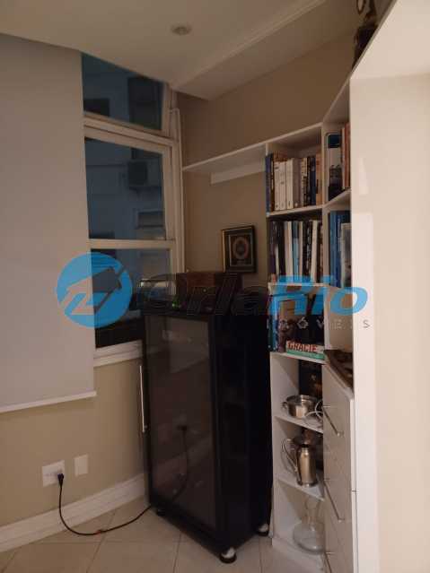 Apartamento à venda com 3 quartos, 167m² - Foto 18