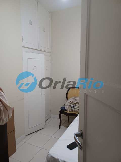 Apartamento à venda com 3 quartos, 167m² - Foto 19