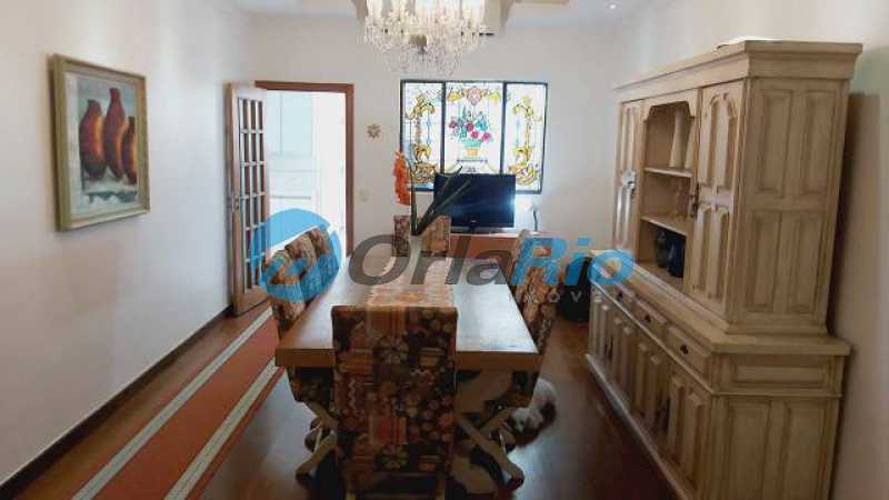 Apartamento à venda com 3 quartos, 272m² - Foto 7