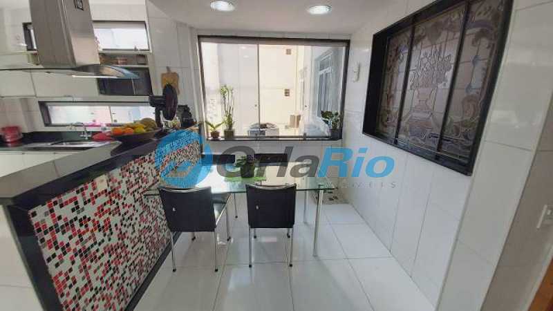 Apartamento à venda com 3 quartos, 272m² - Foto 21