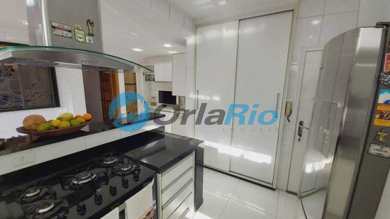 Apartamento à venda com 3 quartos, 272m² - Foto 23