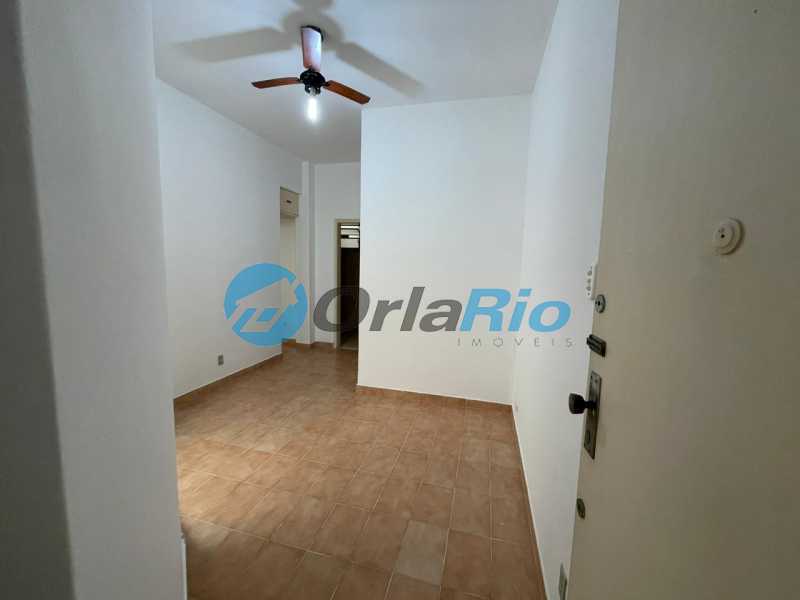 Apartamento à venda com 1 quarto, 35m² - Foto 18